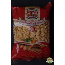 Kagyló 250g