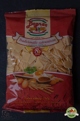 Nagykocka 250 g 