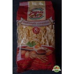 Fodros szélesmetélt 250 g