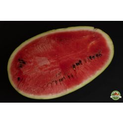 Görögdinnye,  negyedelt kb 3 kg,  1490 Ft/kg 