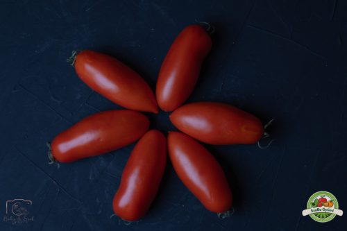 San Marzano paradicsom, Ft/kg,magyar