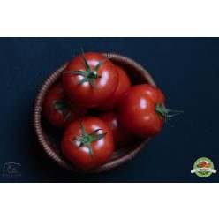 Paradicsom, kerek ,  Ft/kg, magyar