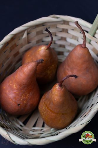 Bosc Kobak körte, Ft/kg, magyar 