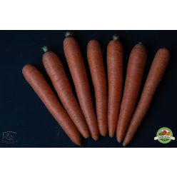 Sárgarépa, Ft/ kg, magyar 