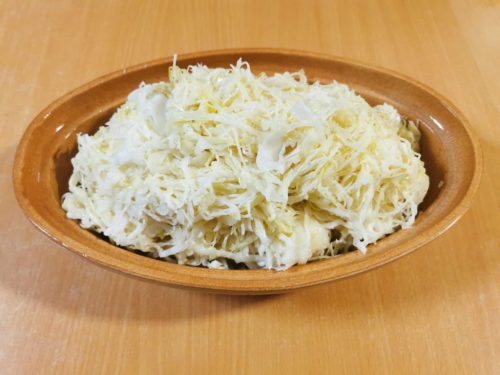 Savanyított káposzta lédig , Ft/kg