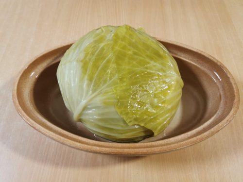 Savanyított káposztafej, Ft/kg 