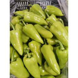 PCR csípős paprika, magyar, Ft/kg