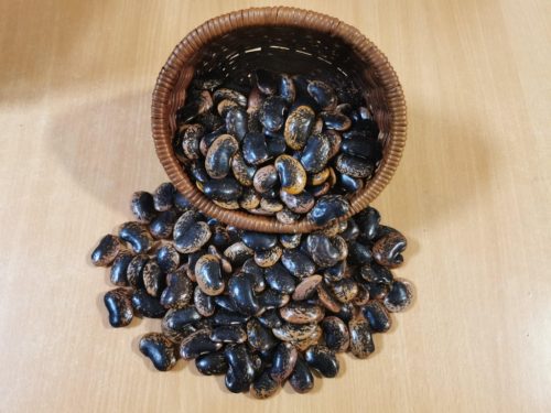 Saláta bab , lédig , Ft/kg 