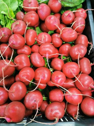 Hónapos retek csomós, Ft/cs.,magyar 