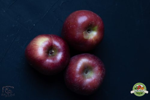 Starking alma, Ft/kg magyar