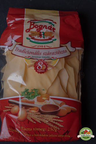 Lebbencs 250g