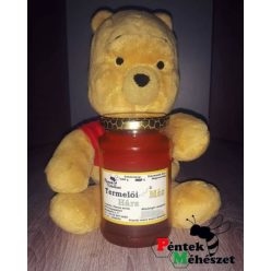 Termelői hársméz 500g 