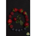 Bogyós gyümölcsök